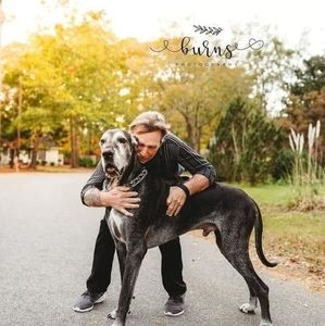 Meet your Posher, Robin priest